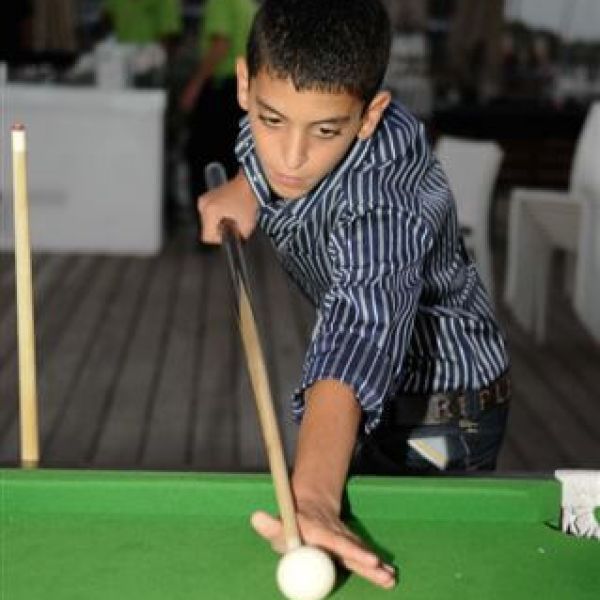 אטרקציות לאירועים - מתחם ווירטואלי